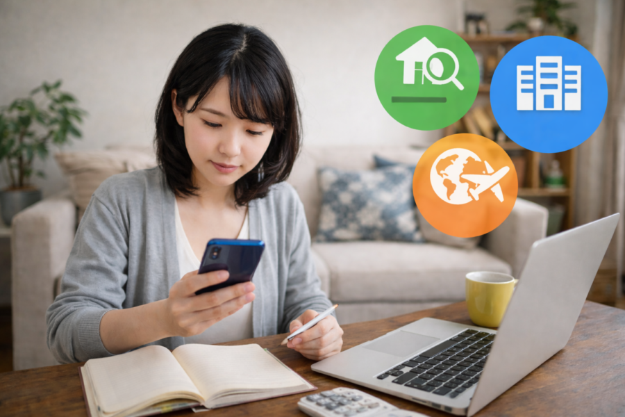 今のWi-Fiが限界なサインとは？乗り換えを考える判断基準